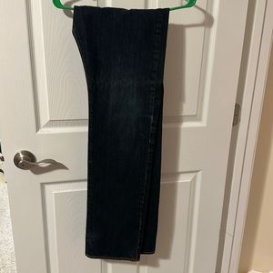 Men’s Levi 501 33x34 Jeans